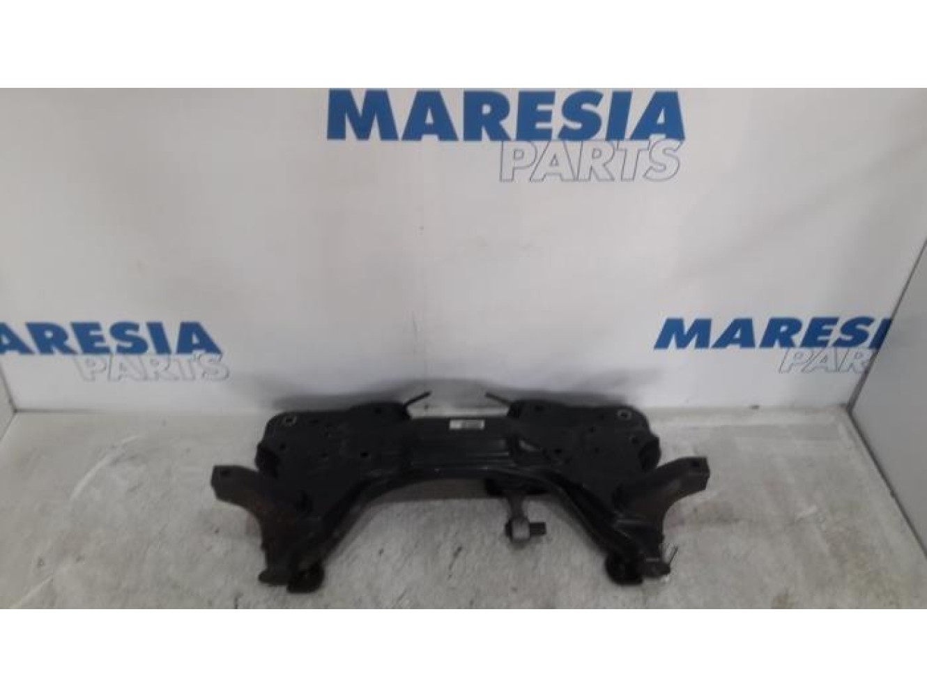 Fiat - Punto Evo - Subframe