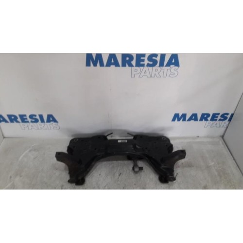 Fiat - Punto Evo - Subframe