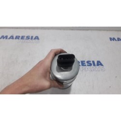 Fiat - Punto Evo - Fuel filter housing