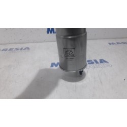 Fiat - Punto Evo - Fuel filter housing