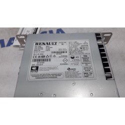Renault - Megane - Radio