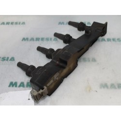 Citroen - Xsara - Ignition coil