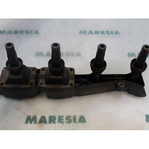 Citroen - Xsara - Ignition coil