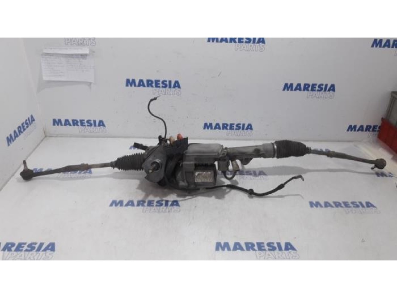 Peugeot - 207 - Power steering box