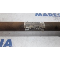 Peugeot - 207 - Front drive shaft, right