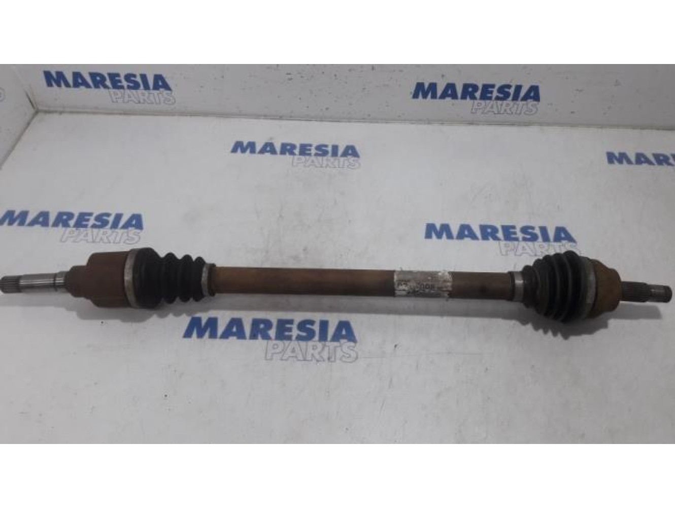 Peugeot - 207 - Front drive shaft, right