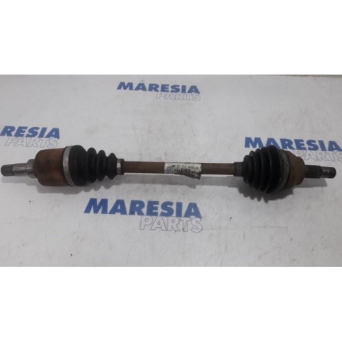 Peugeot - 207 - Aandrijfas links-voor