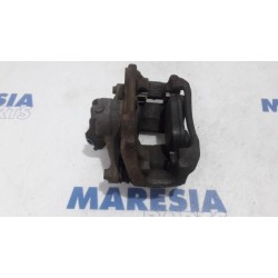 Peugeot - 207 - Front brake calliper, left