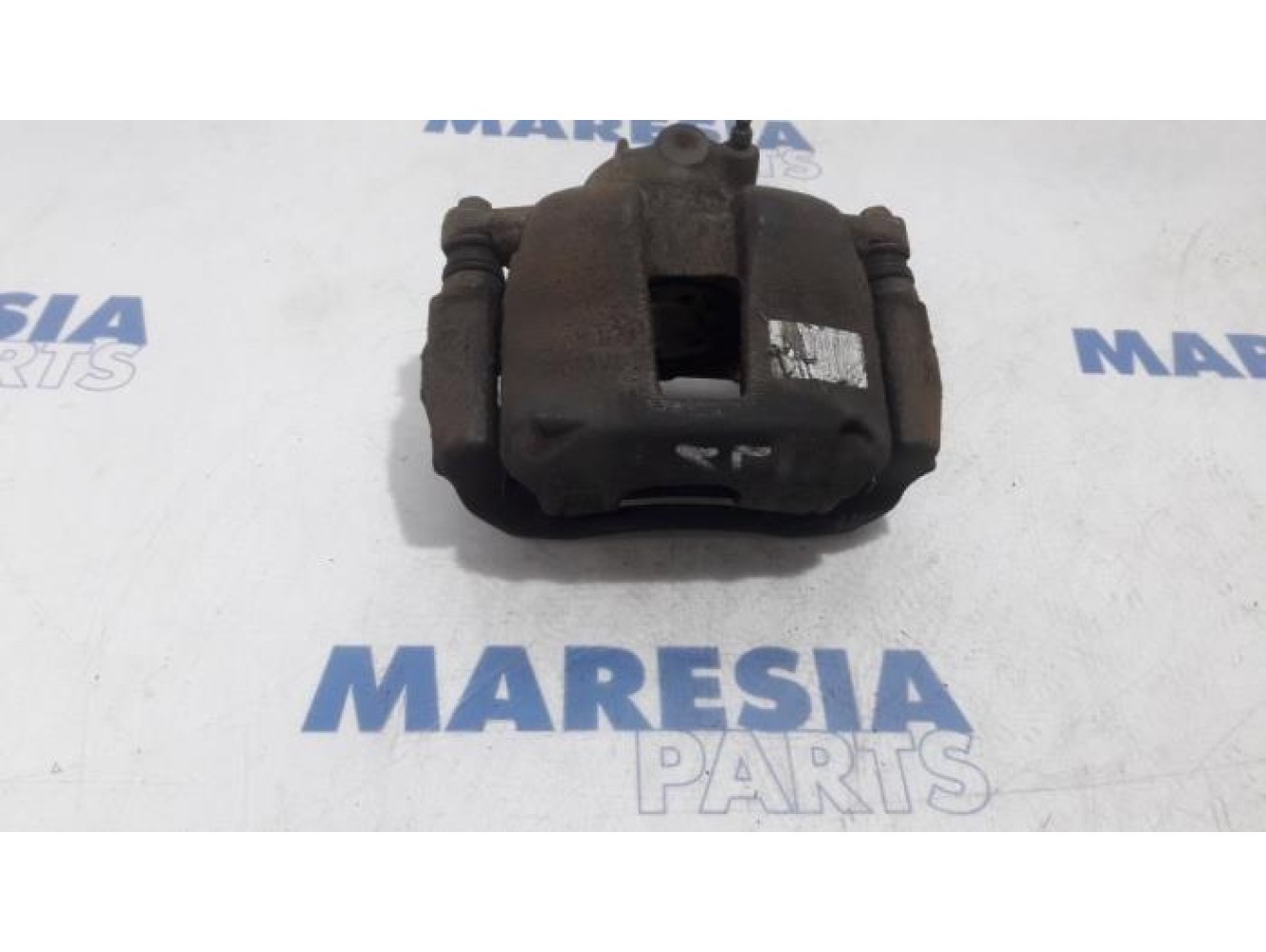Peugeot - 207 - Front brake calliper, left