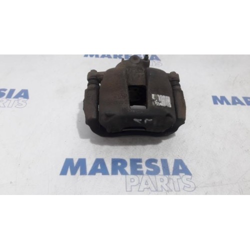Peugeot - 207 - Front brake calliper, left
