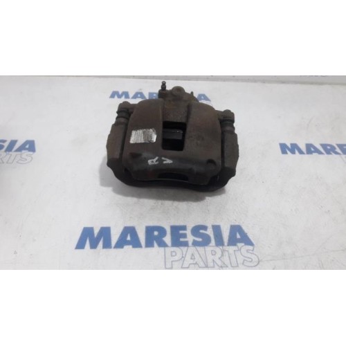 Peugeot - 207 - Front brake calliper, right