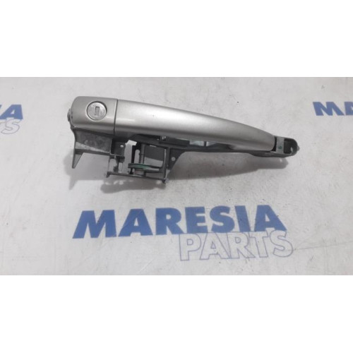 Peugeot - 207 - Door handle 4-door, front left