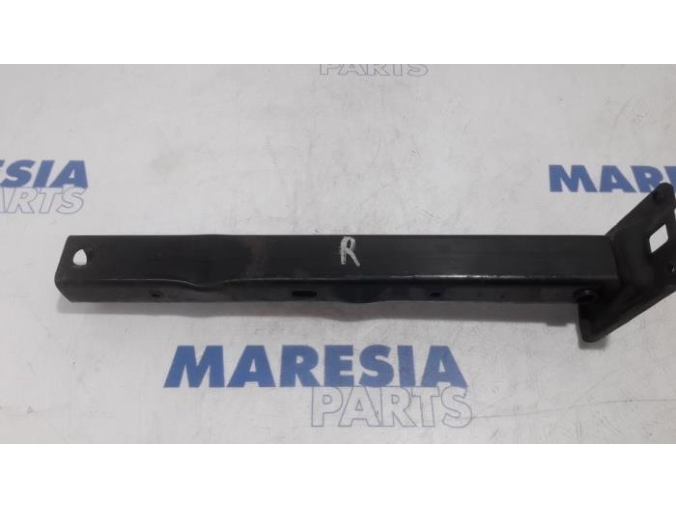 Peugeot - 207 - Subframe