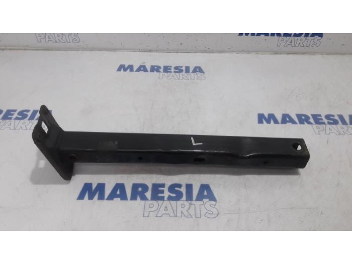 Peugeot - 207 - Subframe
