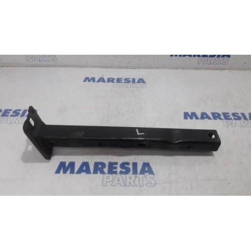 Peugeot - 207 - Subframe