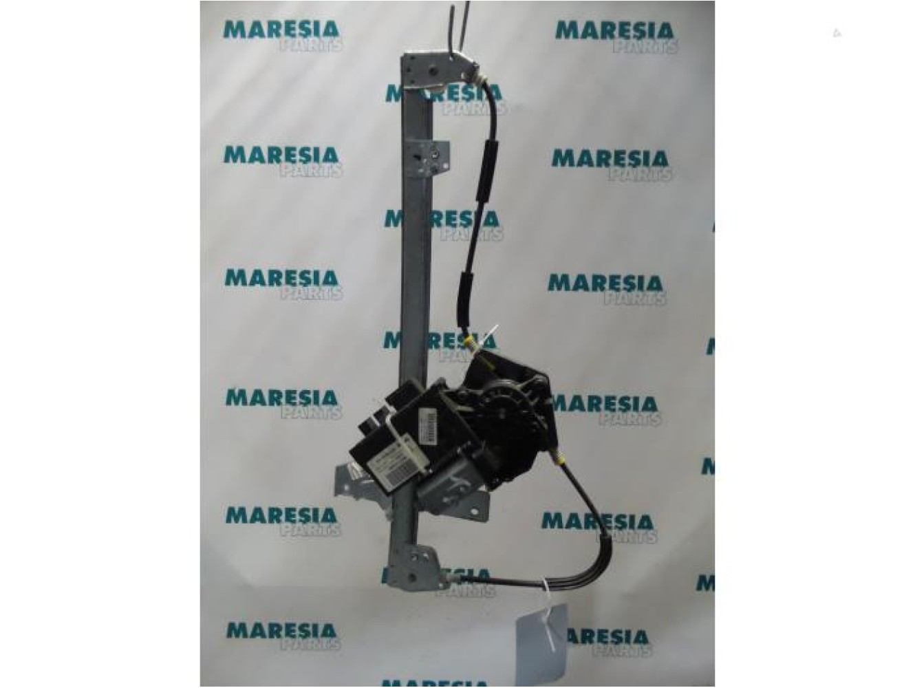 Peugeot - 307 - Window mechanism 4-door, front right