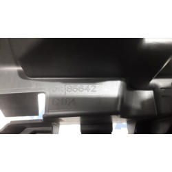 Fiat - Punto Evo - Front panel