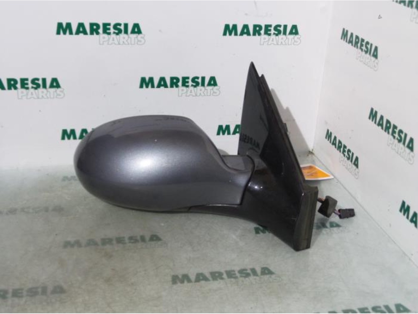Citroen - C5 - Wing mirror, right