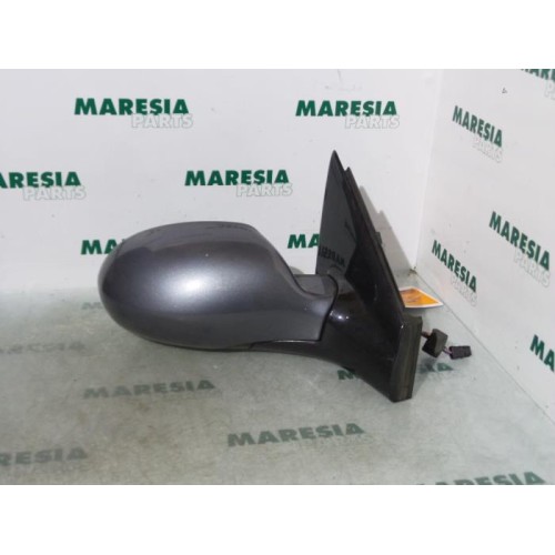 Citroen - C5 - Wing mirror, right