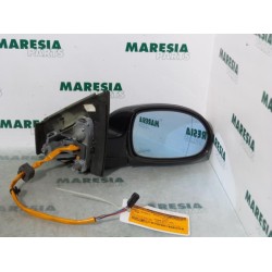 Citroen - C5 - Wing mirror, right