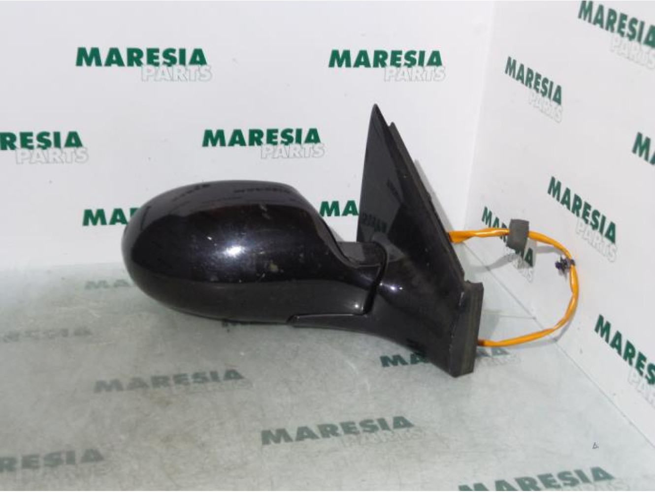 Citroen - C5 - Wing mirror, right