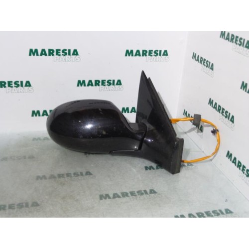 Citroen - C5 - Wing mirror, right