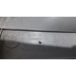 Fiat - Punto Evo - Rear fog light