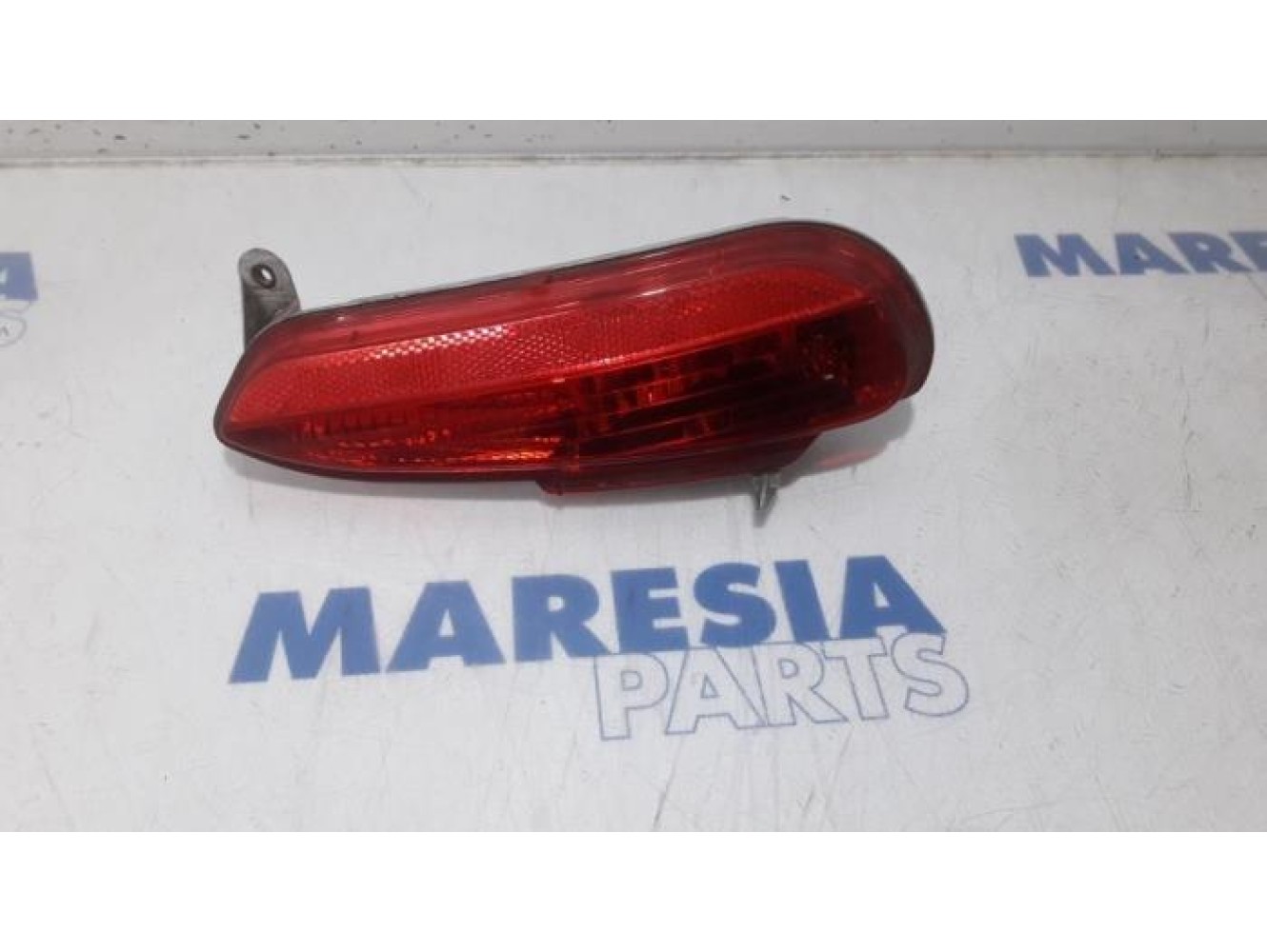 Fiat - Punto Evo - Rear fog light