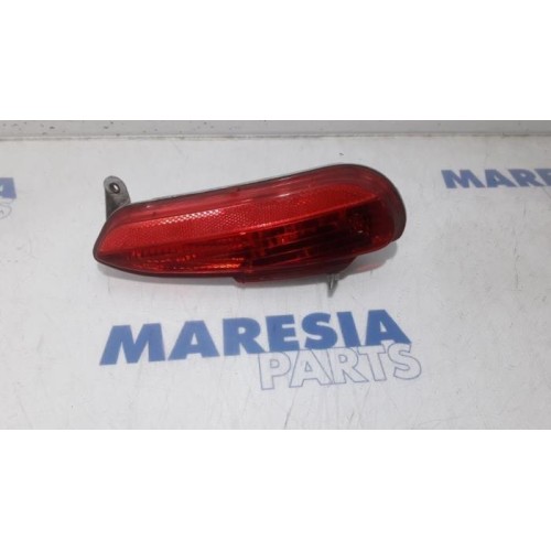 Fiat - Punto Evo - Rear fog light