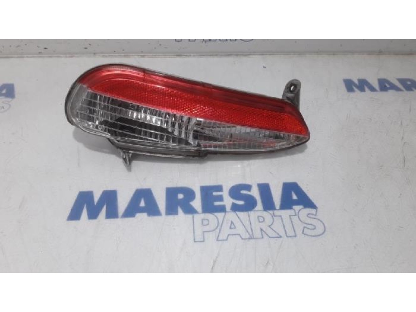 Fiat - Punto Evo - Reversing light, right