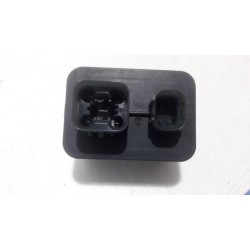 Fiat - Punto Evo - Glow plug relay