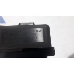 Fiat - Punto Evo - Glow plug relay