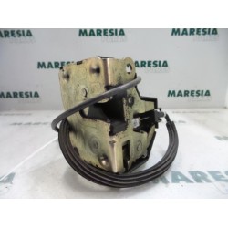 Renault - Clio - Door lock mechanism 2-door, right