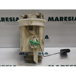 Peugeot - 306 - Brandstofpomp Elektrisch