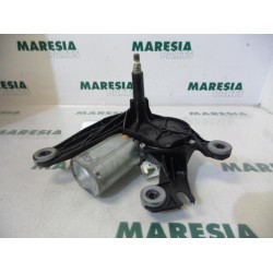 Peugeot - 206 - Ruitenwissermotor achter