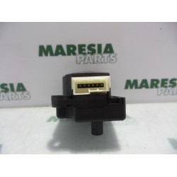 Peugeot - 206 - Heater valve motor