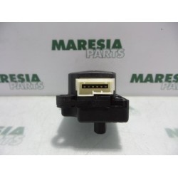 Peugeot - 206 - Heater valve motor