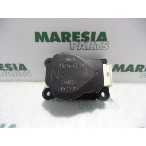 Peugeot - 206 - Kachelklep Motor