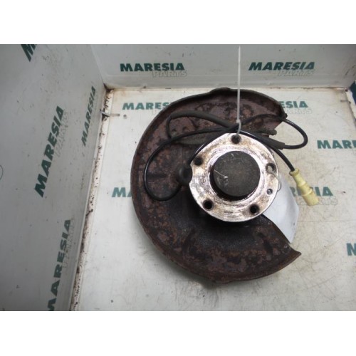 Alfa Romeo - 156 - Knuckle, rear left
