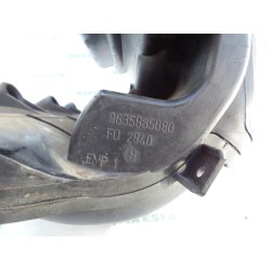 Citroen - Xsara - Intake manifold