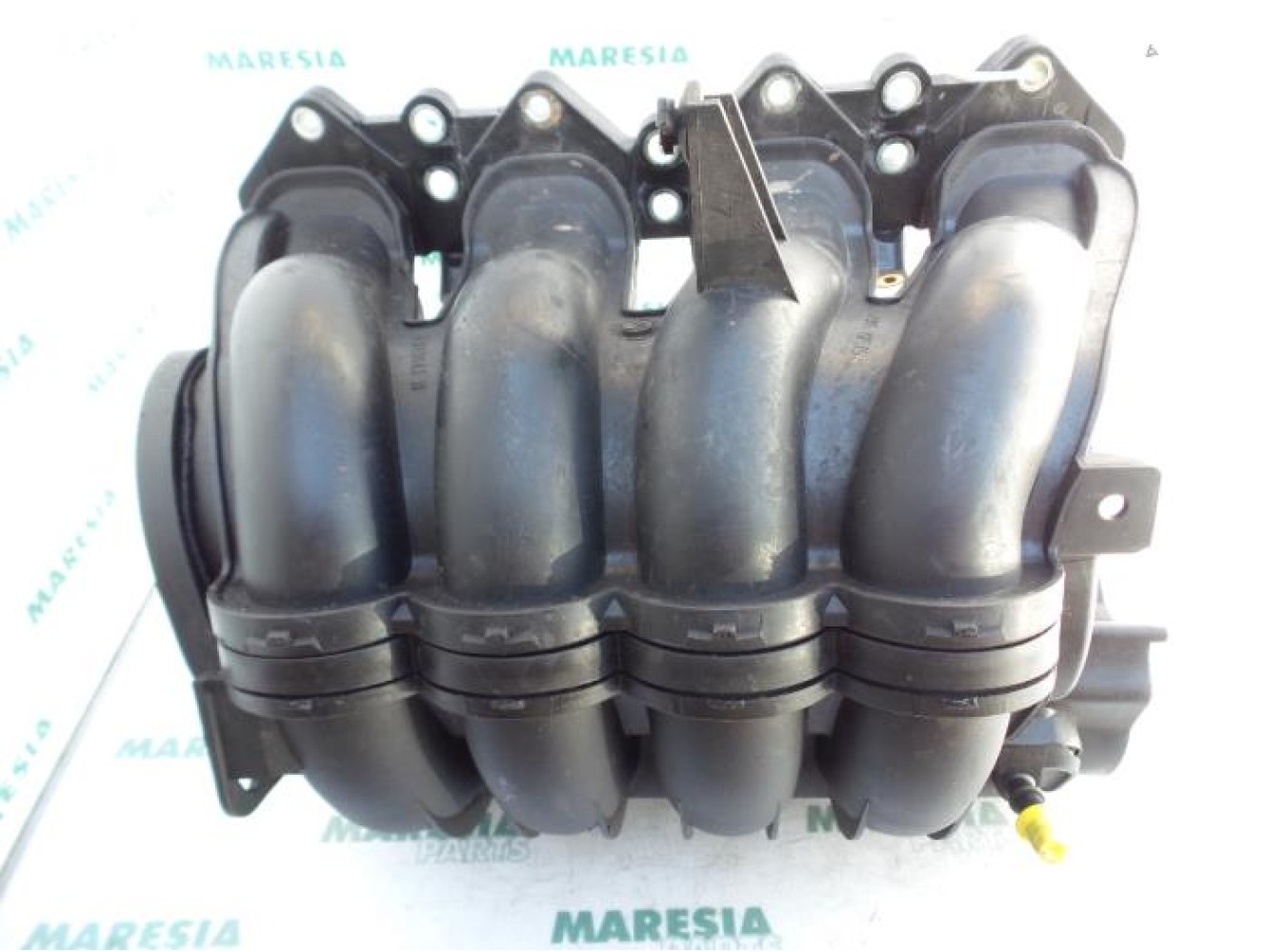 Citroen - Xsara - Intake manifold