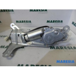 Renault - Laguna - Ruitenwissermotor achter