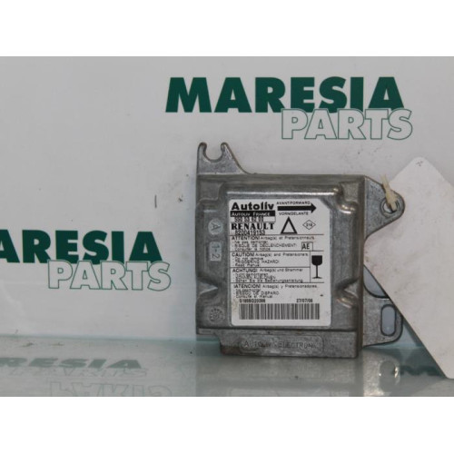 Renault - Laguna - Airbag Module