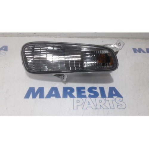 Fiat - Punto Evo - Indicator, right