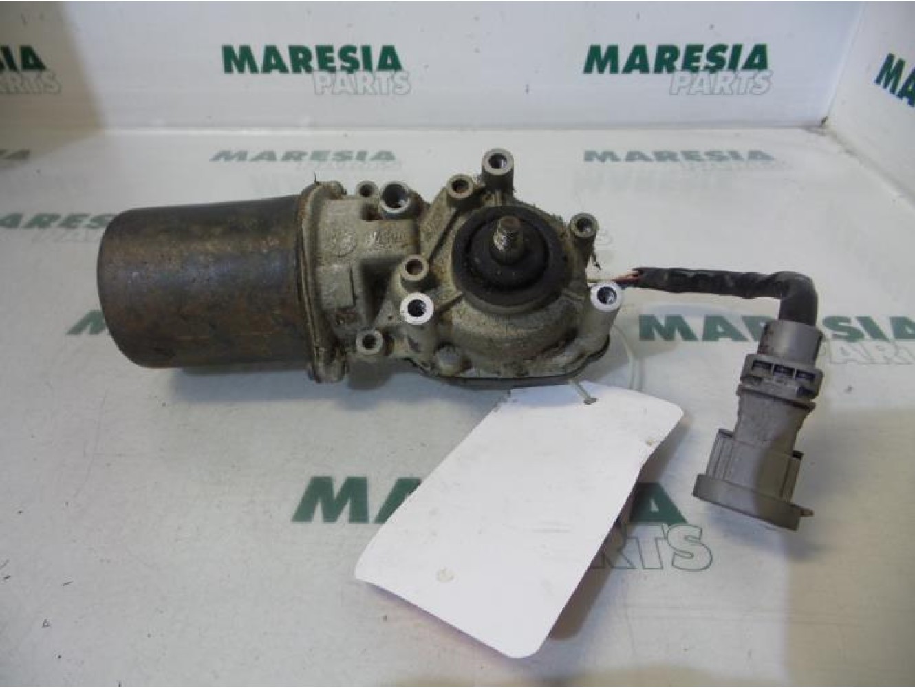 Renault - Laguna - Front wiper motor