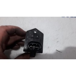 Fiat - Punto Evo - Résistance ventilateur