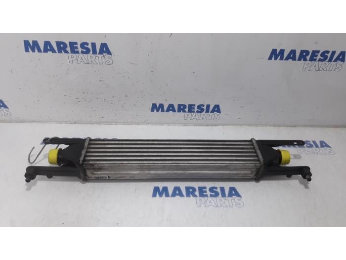 Fiat - Punto Evo - Intercooler