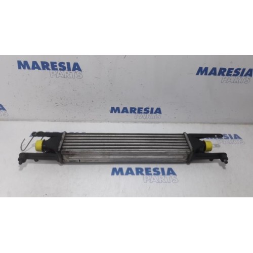 Fiat - Punto Evo - Intercooler