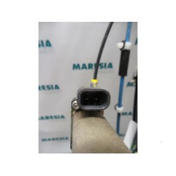 Fiat - Stilo - Window mechanism 4-door, front left