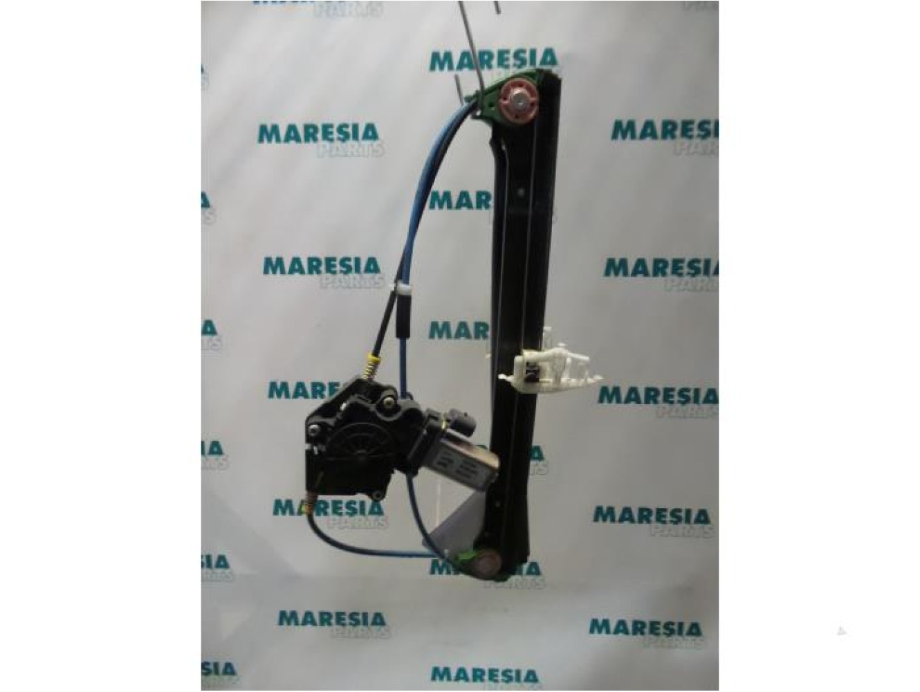 Fiat - Stilo - Window mechanism 4-door, front left